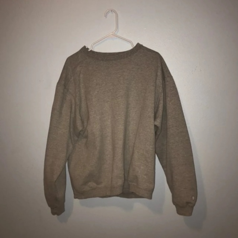 NWOT Vintage Champion Swestshirt